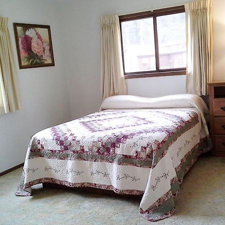 היל סיטי Freedom Ridge Cabins מראה חיצוני תמונה