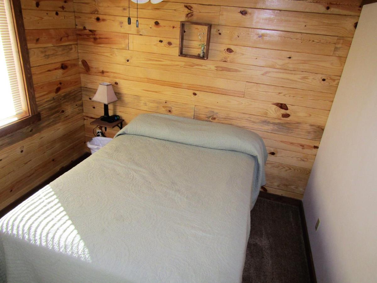היל סיטי Freedom Ridge Cabins מראה חיצוני תמונה
