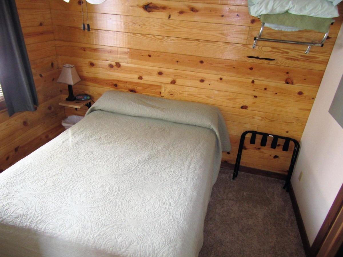 היל סיטי Freedom Ridge Cabins מראה חיצוני תמונה